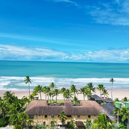 Beira Mar Porto De Galinhas Hotel Exterior photo