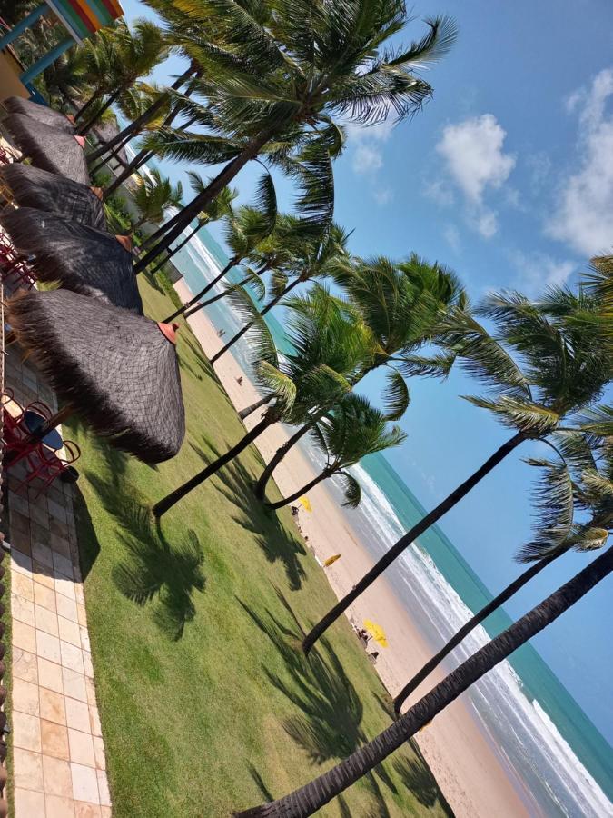 Beira Mar Porto De Galinhas Hotel Exterior photo