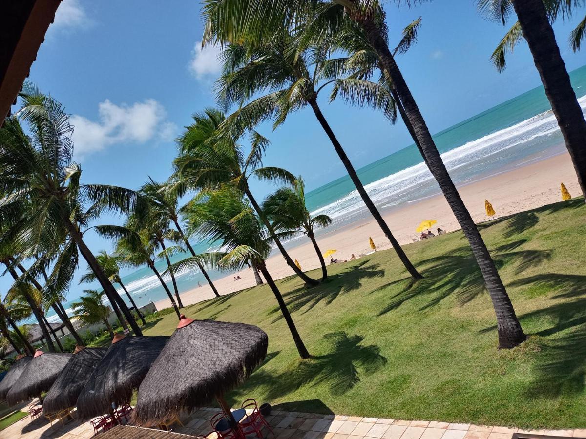 Beira Mar Porto De Galinhas Hotel Exterior photo