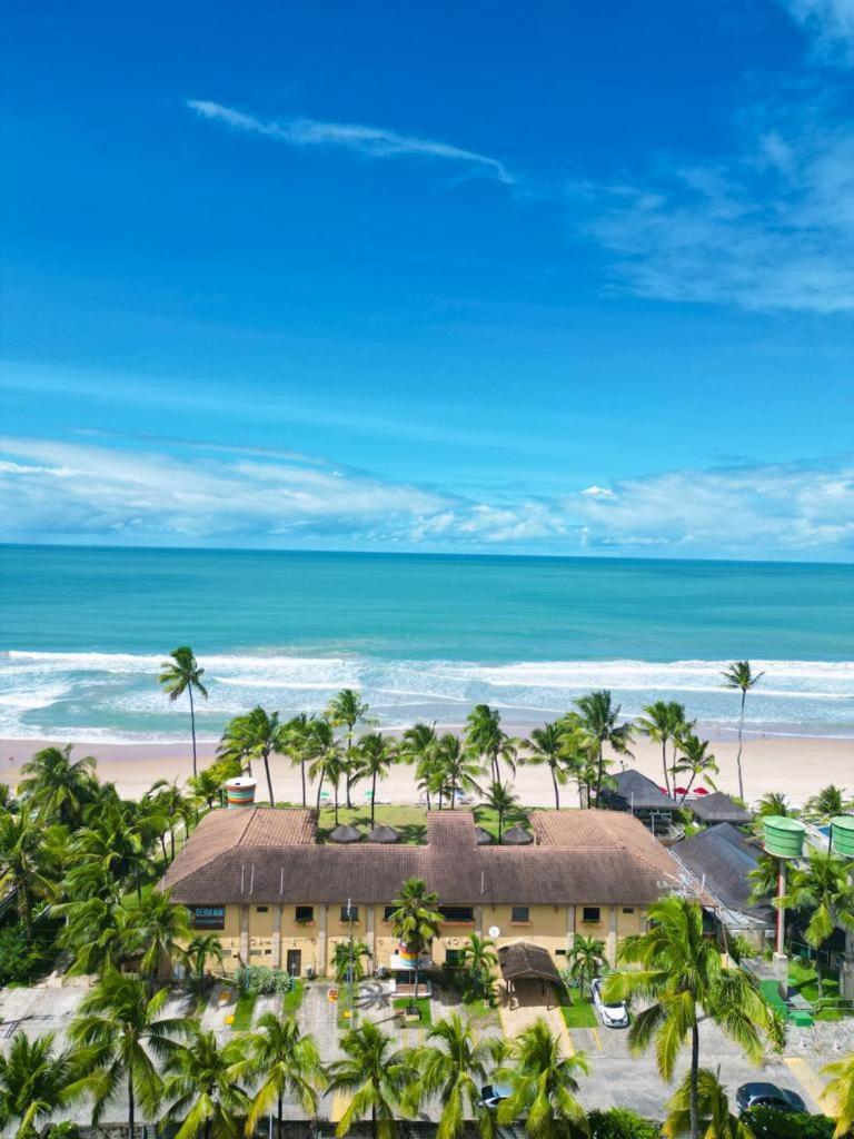 Beira Mar Porto De Galinhas Hotel Exterior photo