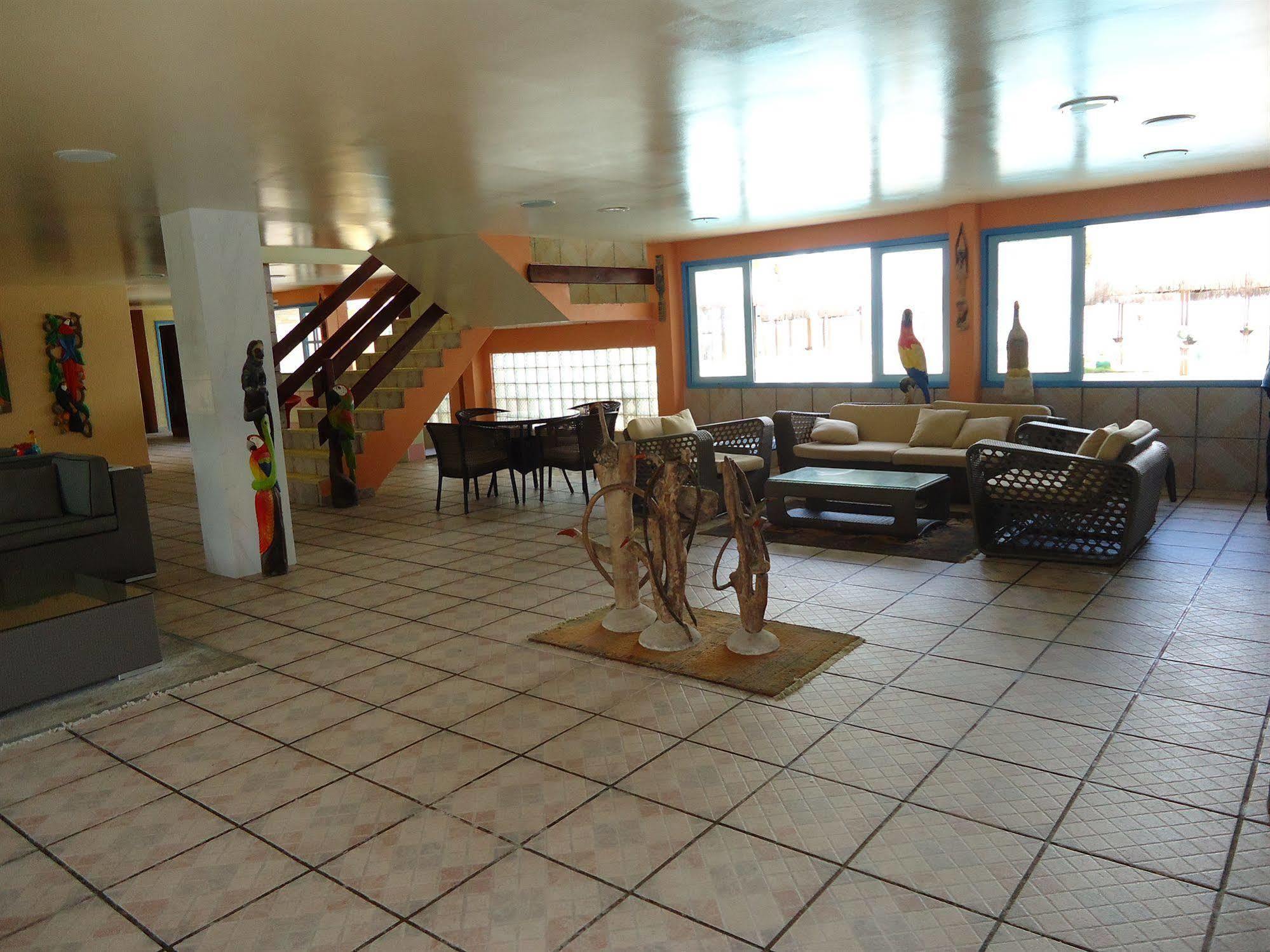 Beira Mar Porto De Galinhas Hotel Exterior photo